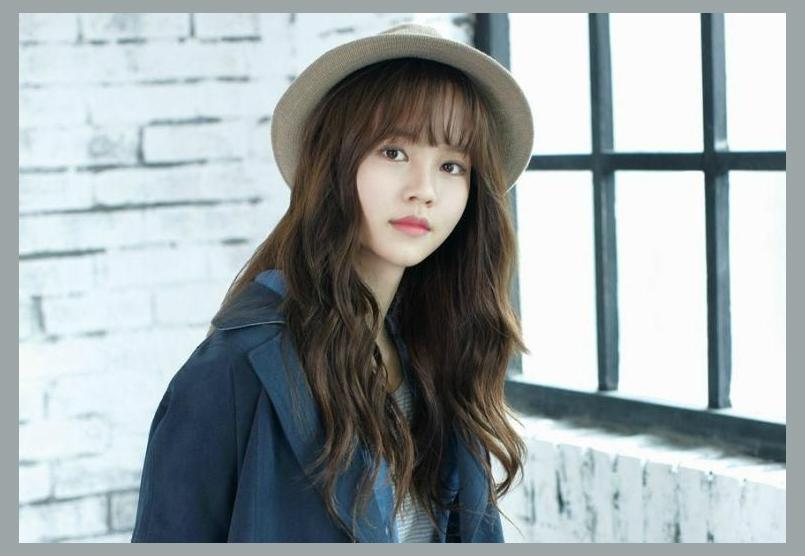 Kim So Hyun